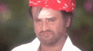 Baba GIF by RajiniGifs
