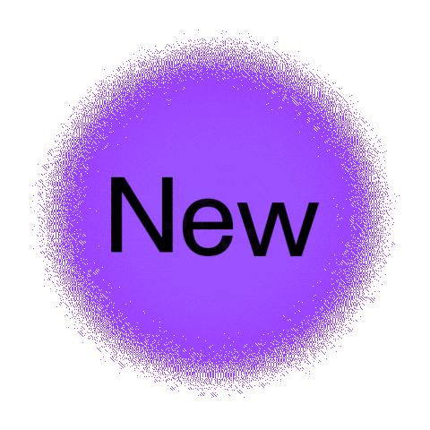 visibledesignspace giphyupload new neu new in Sticker