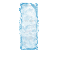 Red Bull Glitch Sticker by Celsius