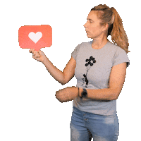 Mom Mama Sticker by SocialGifjes