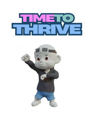 Sticker Win GIF by Zhot