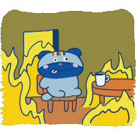 Walwal Sticker