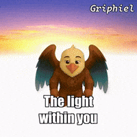 Unity Hope GIF by Griphiel