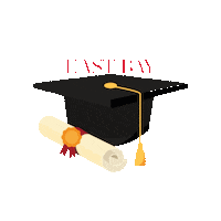 CSUEB csu classof2022 csueb graduation2022 Sticker