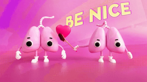 timothymercenary giphygifmaker animation heart cartoon GIF