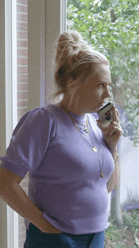 Van Houten Oops GIF by SBS6