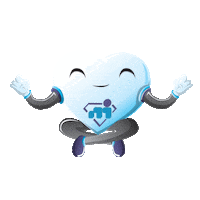 MegaImagem saúde santos exercicios vidasaudavel Sticker