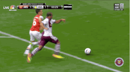laurent koscielny GIF