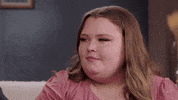 Honey Boo Boo Pumpkin GIF by WE tv
