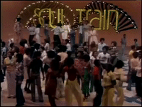 soul train episode 155 GIF