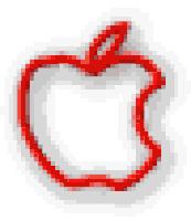 pen pineapple apple pen images STICKER