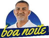 Magrao Sticker by Vereador Rafael Nobre