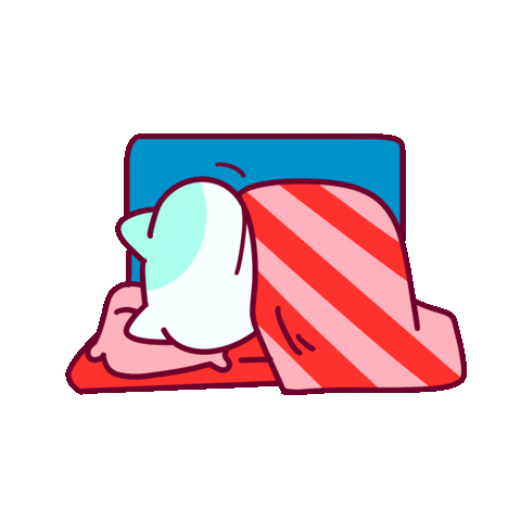 Weather Forecats Sticker by Jen