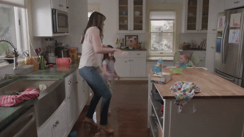 2x04 GIF by Togetherness