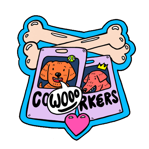 goldsparkdesign giphyupload coworkers goldsparkdesign goldsparkdesigncoworkers Sticker