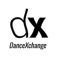 Dance Dx Sticker by DanceXchange