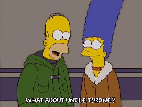 homer simpson GIF