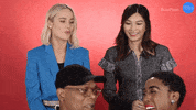 Miley Cyrus GIF by BuzzFeed