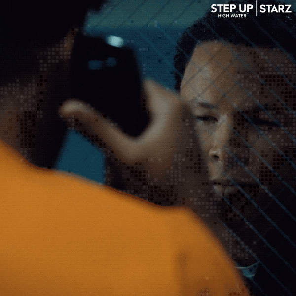 Dance Starz GIF by Step Up Series