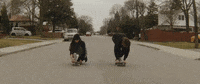 Friends Goofing GIF by deathwishinc
