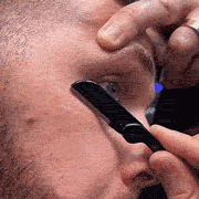 Beard Pacinossignatureline GIF by Pacinos