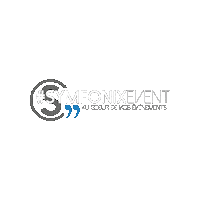 France Logo Sticker by SYMFONIX Event