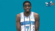 happy fresh prince GIF by Charlotte Hornets