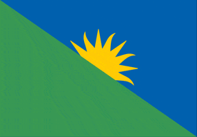 Belo Horizonte Flag GIF