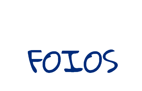 Foios Sticker