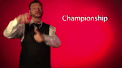 sign language asl GIF by Sign with Robert