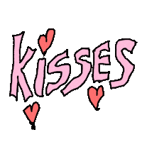 Heart Love Sticker by BB