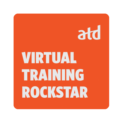 Assoc_for_Talent_Development giphyupload learning atd neverstoplearning Sticker
