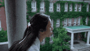 School Relaxing GIF