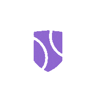 Womens Tennis Sticker by Credit One Charleston Open
