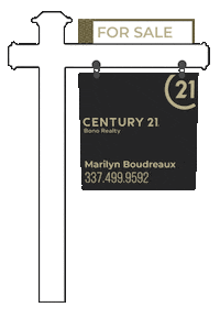 Century21BonoRealty real estate realtor realty century21 Sticker