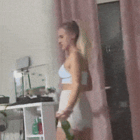 Party Cocktail GIF