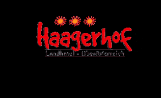 Haagerhof hotel biofarm bioangus traumtageintraumlage GIF