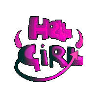 Sticker by Sinfulcelluloid