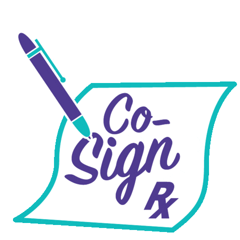 Cosigner Stickers Find Share on GIPHY Cosigner Stickers Find Share on GIPHY