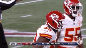 2018 Nfl Football GIF by NFL