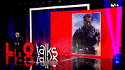 Leo Harlem Video GIF by Movistar Plus+