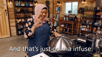 Gonna Infuse