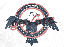 Voting 2020 Election GIF by #GoVote