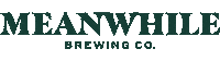 Good Company Logo Sticker by Meanwhile Brewing