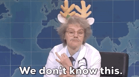 Kate Mckinnon Snl GIF by Saturday Night Live
