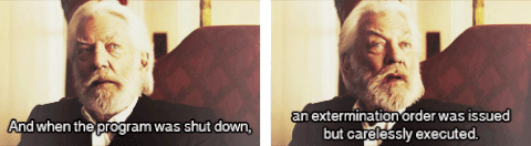 donald sutherland GIF