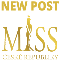 New Post Swipeup Sticker by Miss České republiky