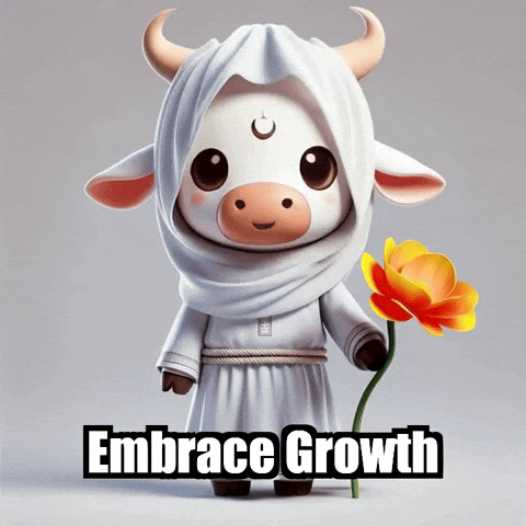 Wisdom GIF by Sagemoohammad