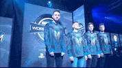 happy let's go GIF by Call of Duty World League