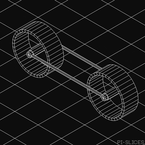 trippy GIF by Pi-Slices